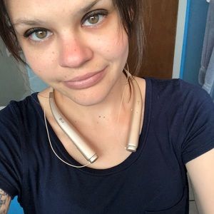 Meet your Posher, Debra